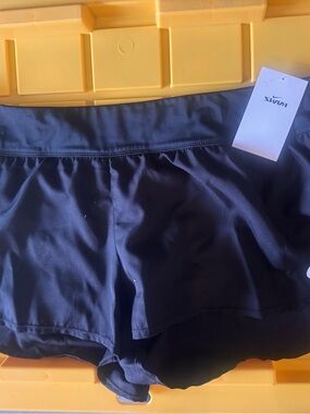 Nike Solid Boardshort Swim Bottoms